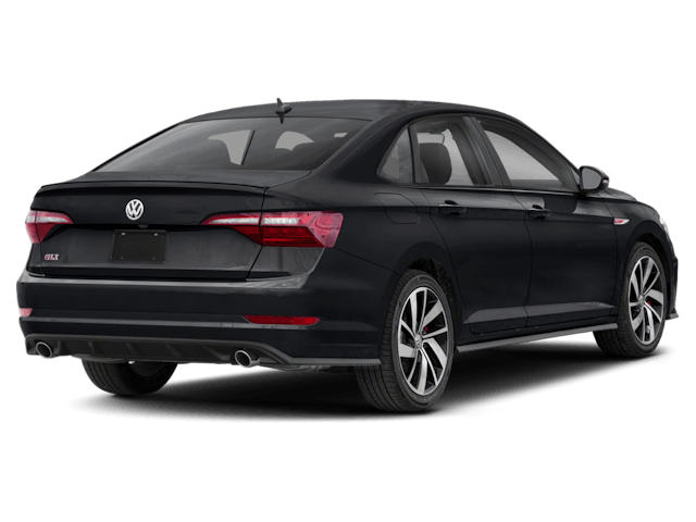 2019 Volkswagen Jetta GLI 4dr Car